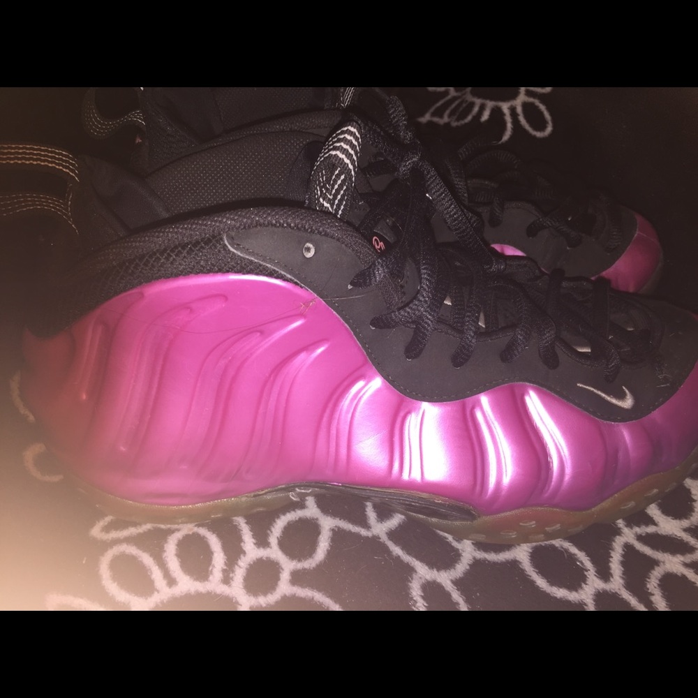 foamposite